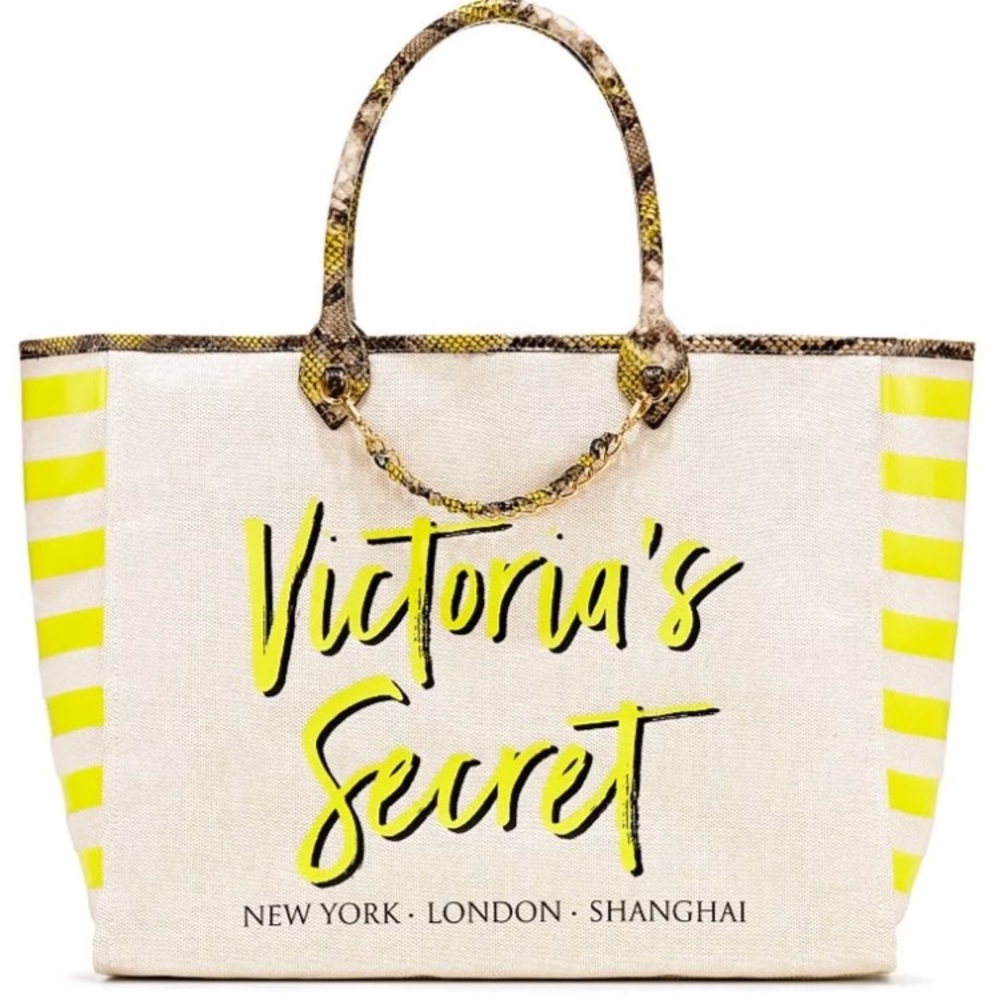 VS City Tote
